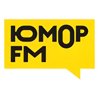 Юмор FM logo