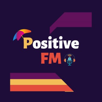 PositiveFM logo