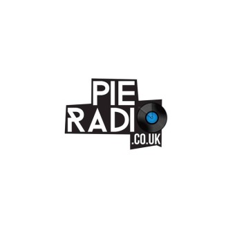 Pie Radio UK logo