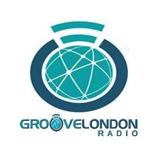 Groove London Radio logo