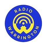 Radio Warrington logo