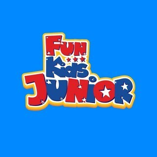 Fun Kids Junior logo