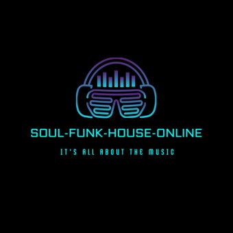 Soul Funk House Online logo