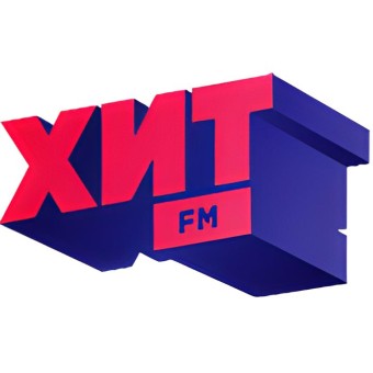 Хит FM logo