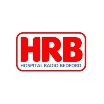 Hospital Radio Bedford logo