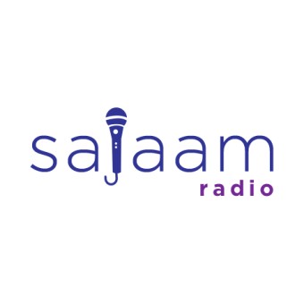 Salaam Radio logo