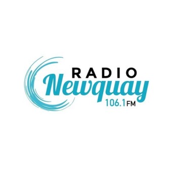 Radio Newquay logo