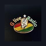 Glive Radio UK logo