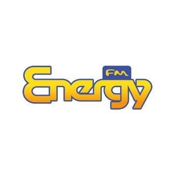 Energy FM Isle of Man logo