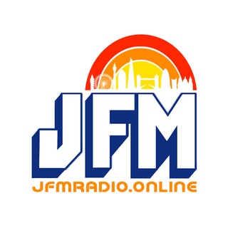 JFM Radio logo