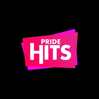 Pride Hits logo