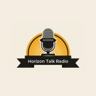 Horizon Talk Radio logo