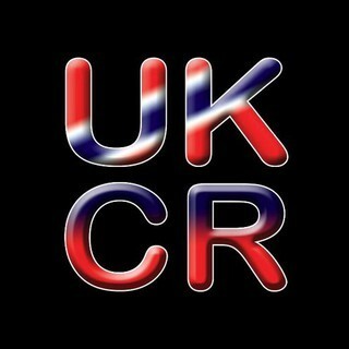 UKCountryRadio logo