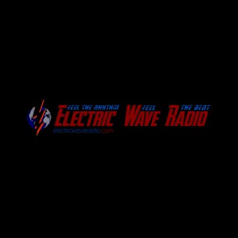 Electric Wave Radio logo