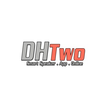 DH Two logo