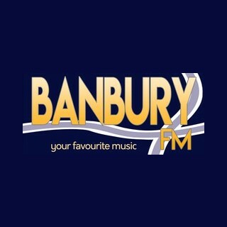 Banbury FM logo