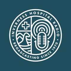 Inverness Hospital Radio logo