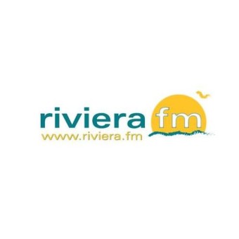 Riviera FM logo