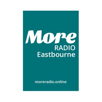 More Radio - Eastbourne logo