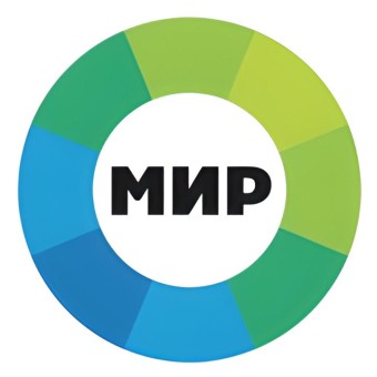 Радио МИР logo