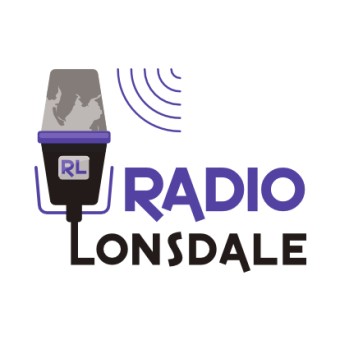 Radio Lonsdale logo