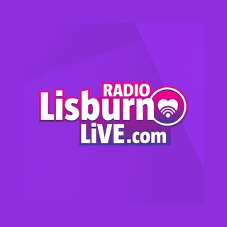 Radio Lisburn Live logo