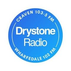 Drystone Radio logo