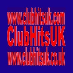 ClubHitsUK DJTKO logo
