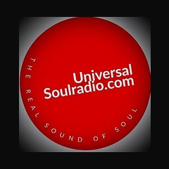 Universal Soul Radio logo