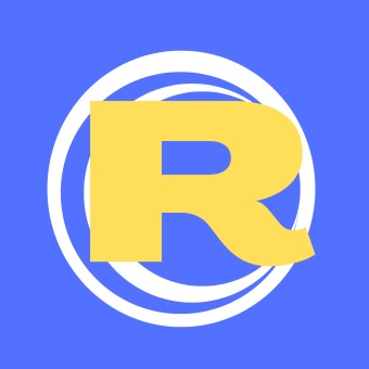 R Radio logo
