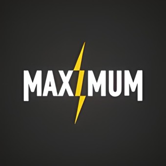 Радио Maximum logo