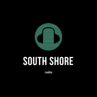 South Shore Radio Blackpool logo