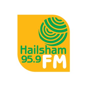 Hailsham FM logo