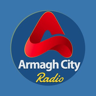 Armagh City Radio logo
