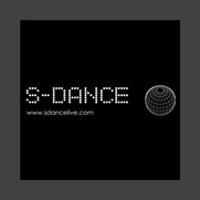 S-Dance Live logo