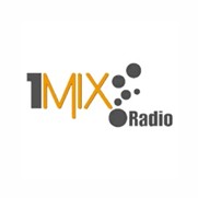 1Mix Radio - EDM logo