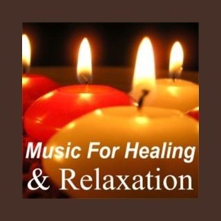 MUSIC FOR HEALING & RELAXATION