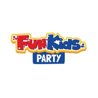 Fun Kids Party logo