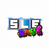SLE Radio Rave logo