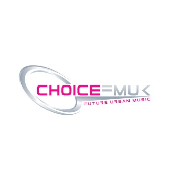 ChoiceFM UK logo