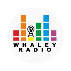 Whaley Radio logo