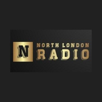 North London Radio logo