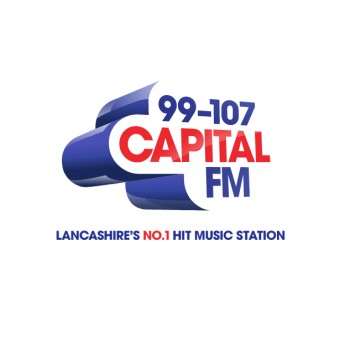 Capital Lancashire and Preston logo