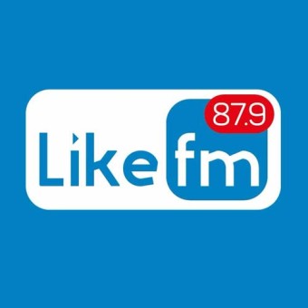 Like FM logo