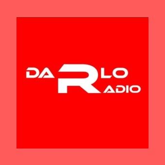 Darlo Radio logo