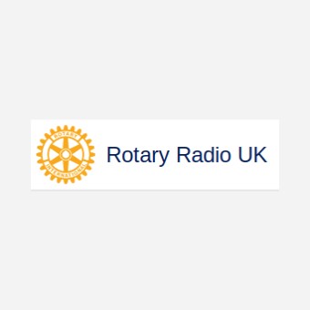 Rotary Radio UK logo