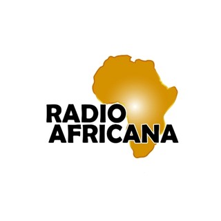 Radio Africana logo