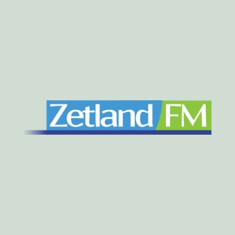 Zetland FM logo