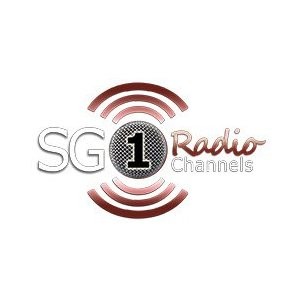 SG1 Radio logo