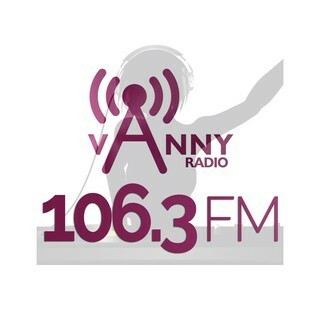 Vanny Radio logo